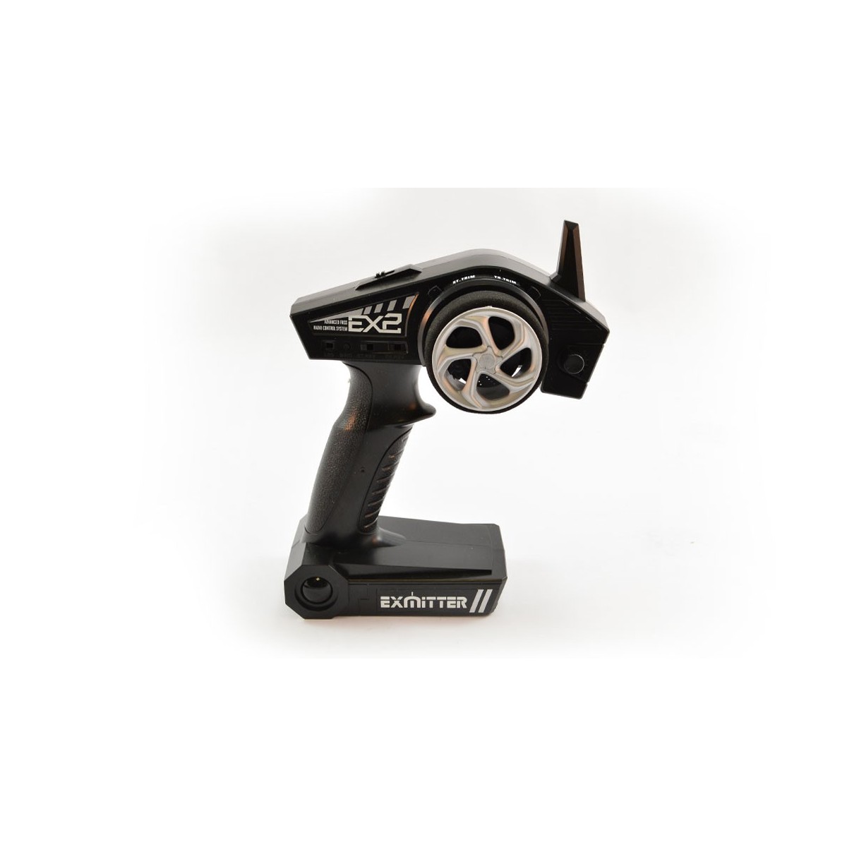 Bateau Vector SR48 brushless RTR Volantex Volantex V797-3B-BLCE - 4