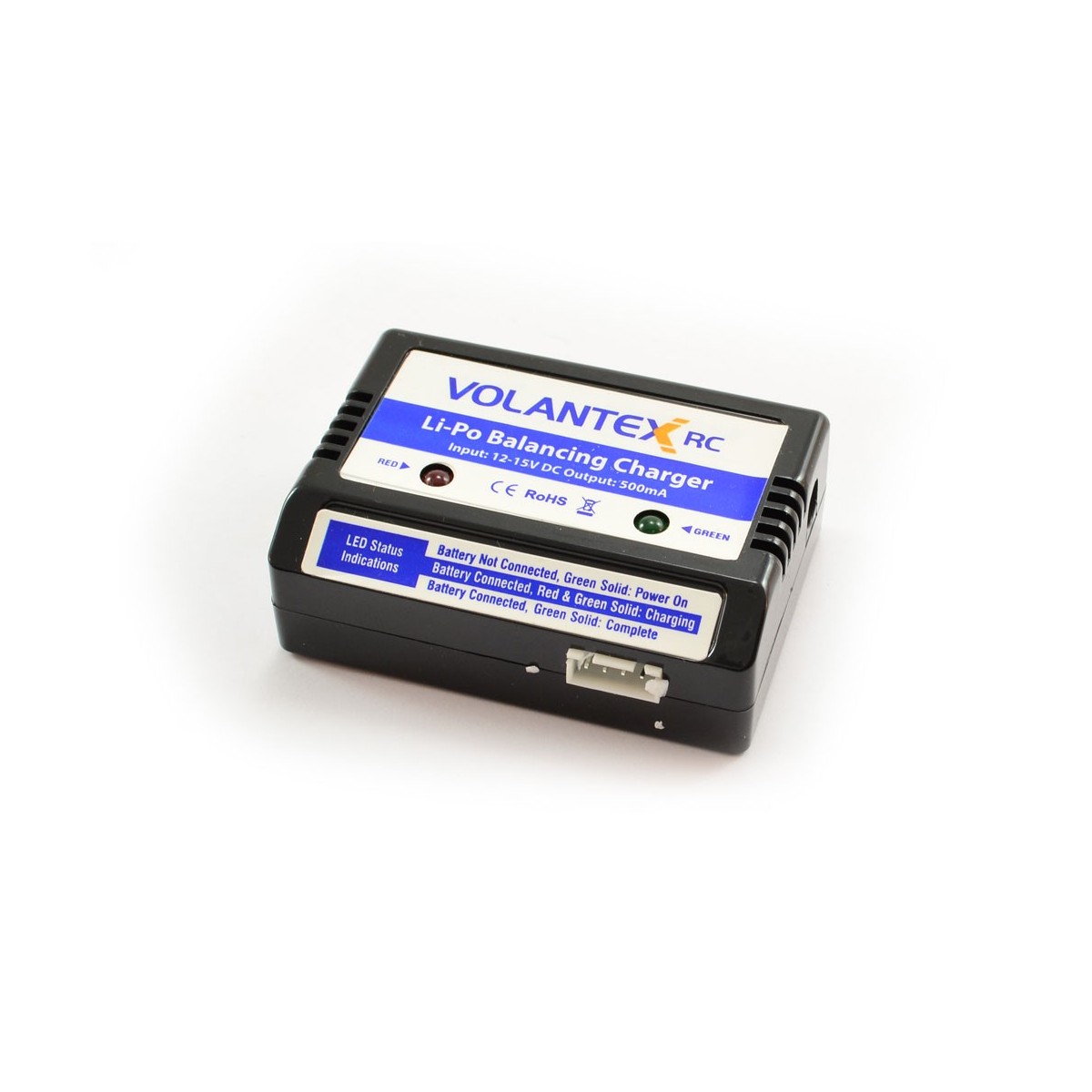 Boat Vector SR48 brushless RTR Volantex Volantex V797-3B-BLCE - 7