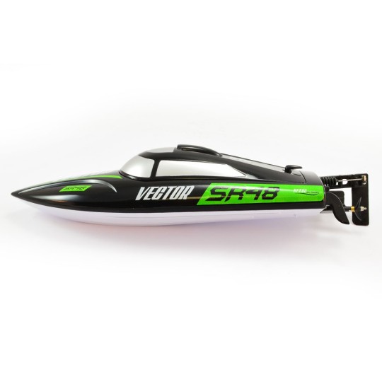 V797-3B-BLCE-Boat Vector SR48 brushless RTR Volantex - V797-3B-BLCE