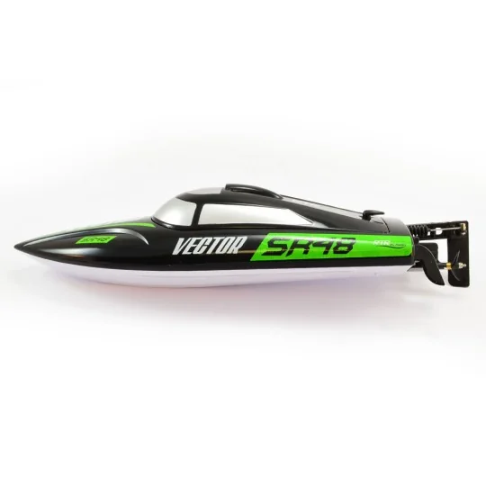 Boat Vector SR48 brushless RTR Volantex Volantex V797-3B-BLCE - 10 V797-3B-BLCE-Boat Vector SR48 brushless RTR Volantex - V797-3B-BLCE