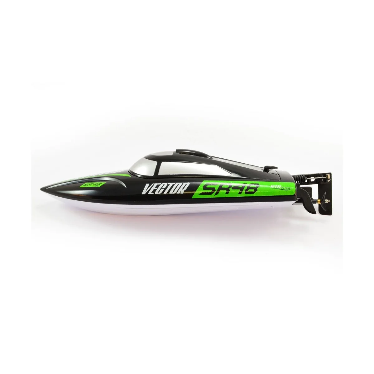 Bateau Vector SR48 brushless RTR Volantex Volantex V797-3B-BLCE - 10 Bateau Vector SR48 brushless RTR Volantex Volantex V797-3B-BLCE - 10