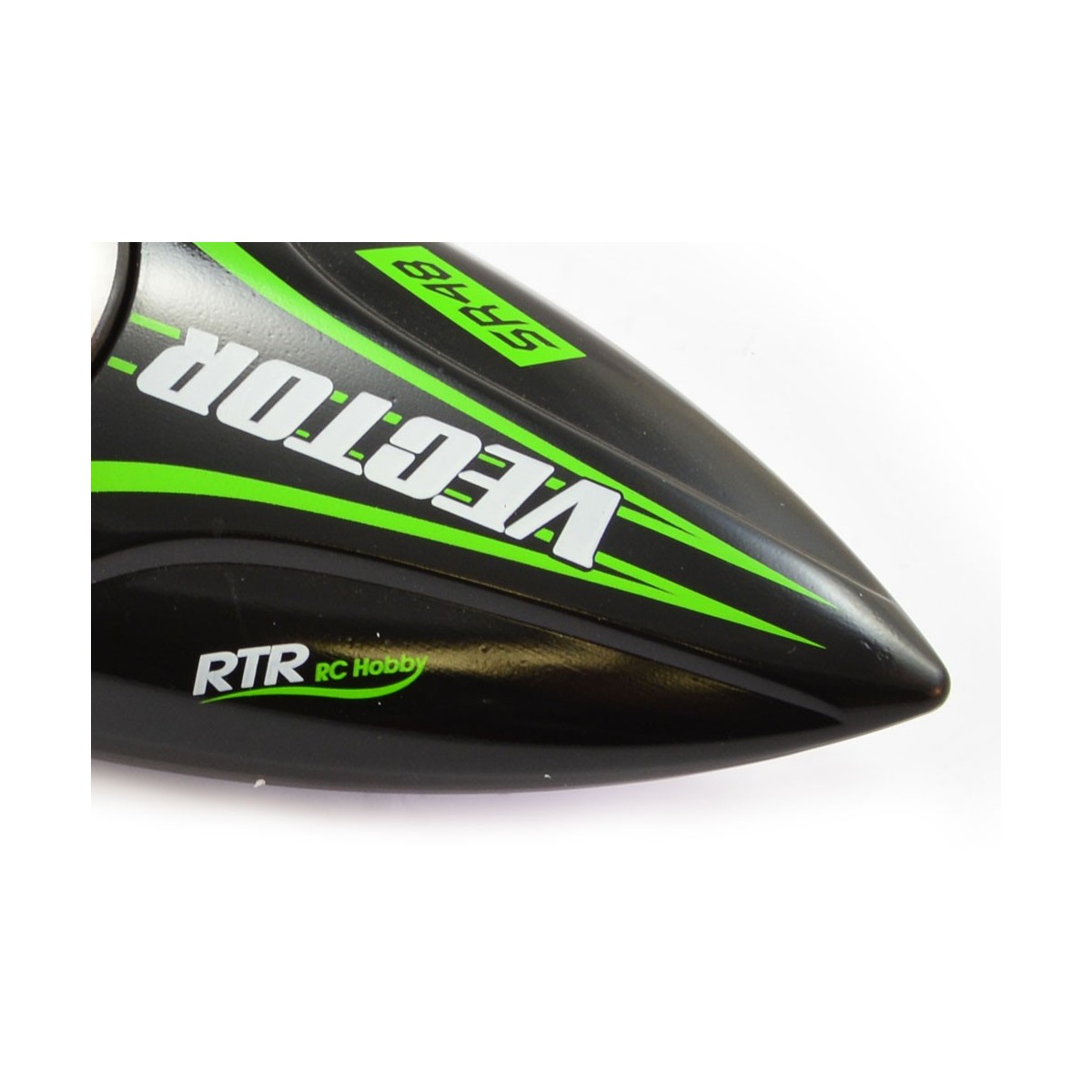 Bateau Vector SR48 brushless RTR Volantex Volantex V797-3B-BLCE - 11