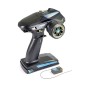 ET1132-Radio voiture Pulse EX6G 2.4Ghz FHSS 6Ch Etronix - ET1132