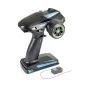 Radio voiture Pulse EX6G 2.4Ghz FHSS 6Ch Etronix ET1132 - 1 ET1132-Radio voiture Pulse EX6G 2.4Ghz FHSS 6Ch Etronix - ET1132