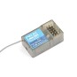 copy of Radio car Pulse EX6G 2.4Ghz 6Ch Etronix ET1162 - 1 ET1162-Pulse FHSS Receiver for EX6G 2.4GHz 6Ch Etronix - ET1162
