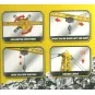 Grue RC 1/14 2.4Ghz - HuiNa HuiNa Toys CY1585 - 2 CY1585-Grue RC 1/14 2.4Ghz - HuiNa - CY1585