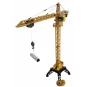 Grue RC 1/14 2.4Ghz - HuiNa HuiNa Toys CY1585 - 1 CY1585-Grue RC 1/14 2.4Ghz - HuiNa - CY1585