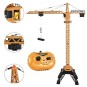 Crane RC 1/14 2.4Ghz - HuiNa HuiNa Toys CY1585 - 4 CY1585-Crane RC 1/14 2.4Ghz - HuiNa - CY1585