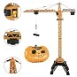 Grue RC 1/14 2.4Ghz - HuiNa HuiNa Toys CY1585 - 4 CY1585-Grue RC 1/14 2.4Ghz - HuiNa - CY1585