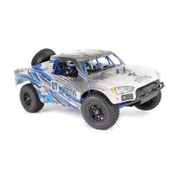 Zorro Brushed 4wd 1/10 RTR FTX FTX FTX5556B - 1
