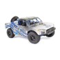 FTX5556B-Zorro Brushed 4wd 1/10 RTR FTX