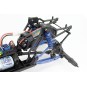 FTX5556B-Zorro Brushed 4wd 1/10 RTR FTX