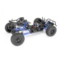 FTX5556B-Zorro Brushed 4wd 1/10 RTR FTX