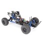 FTX5556B-Zorro Brushed 4wd 1/10 RTR FTX