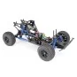 FTX5556B-Zorro Brushed 4wd 1/10 RTR FTX - FTX5556B