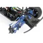 FTX5556B-Zorro Brushed 4wd 1/10 RTR FTX - FTX5556B