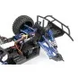 FTX5556B-Zorro Brushed 4wd 1/10 RTR FTX - FTX5556B