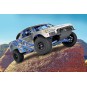 FTX5556B-Zorro Brushed 4wd 1/10 RTR FTX