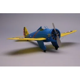 P-26 Peashooter Dumas Dumas S1250223 - 1