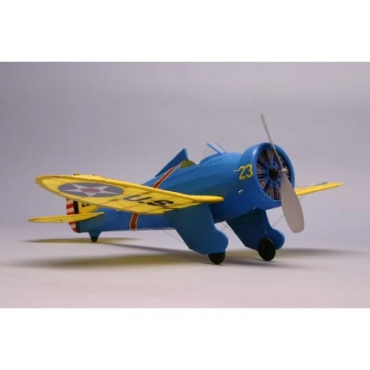 S1250223-P-26 Peashooter Dumas - S1250223