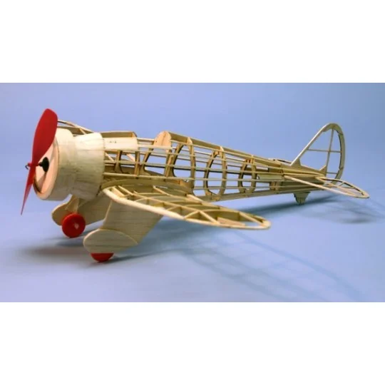 S1250223-P-26 Peashooter Dumas - S1250223
