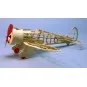P-26 Peashooter Dumas Dumas S1250223 - 3 S1250223-P-26 Peashooter Dumas - S1250223