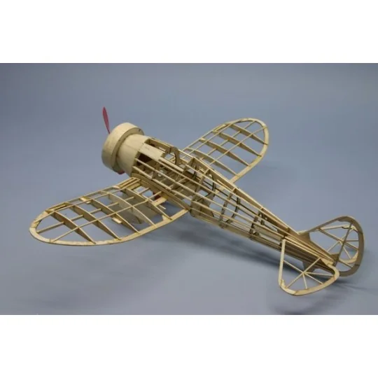 S1250223-P-26 Peashooter Dumas