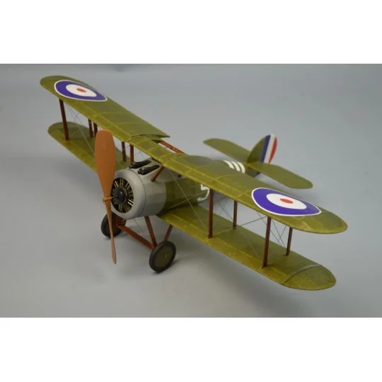 S1250244-Sopwith Snipe Dumas
