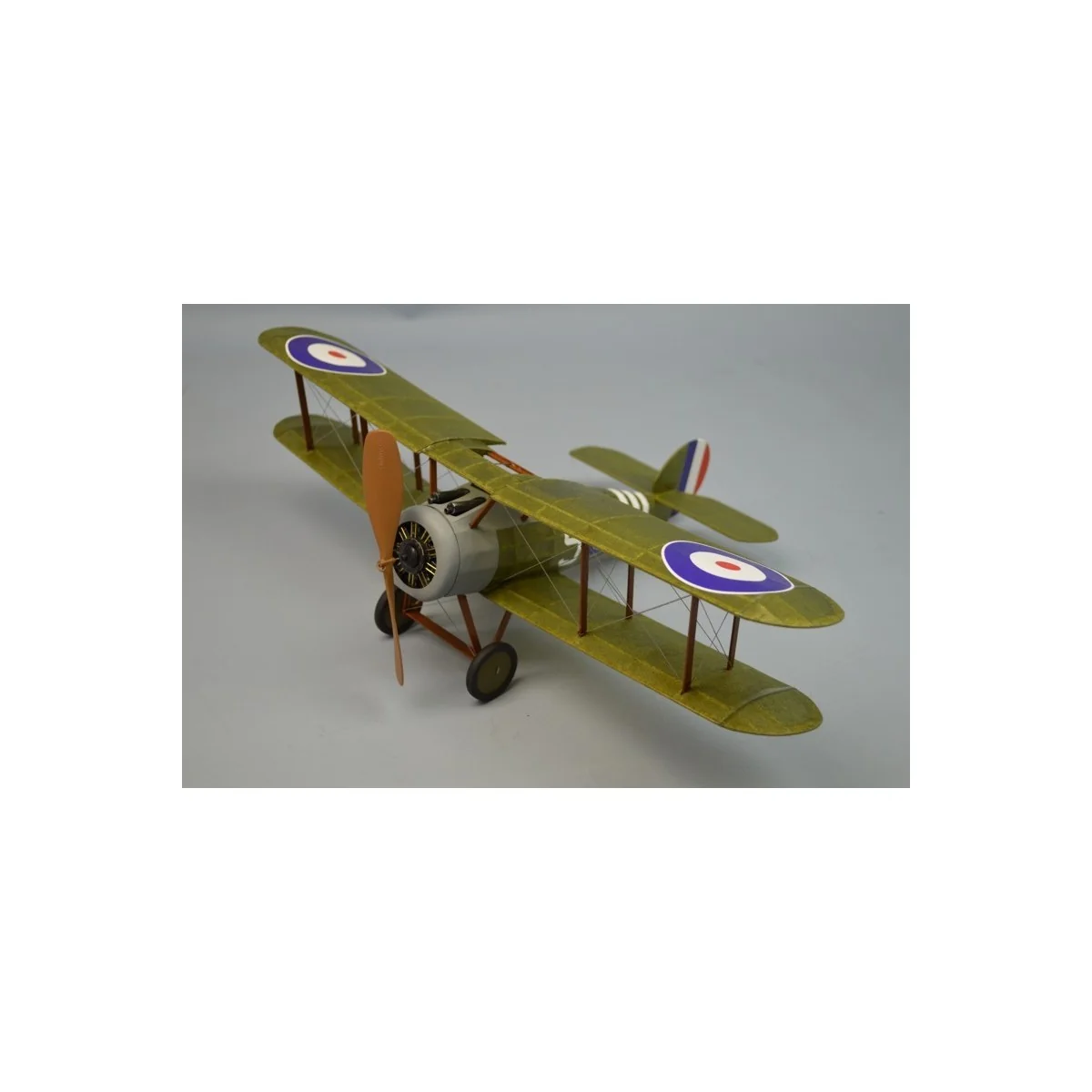 Sopwith Snipe Dumas Dumas S1250244 - 1 Sopwith Snipe Dumas Dumas S1250244 - 1