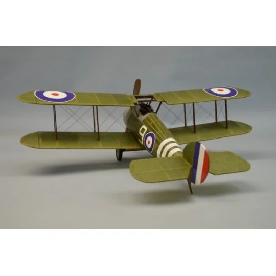 Sopwith Snipe Dumas Dumas S1250244 - 2 S1250244-Sopwith Snipe Dumas - S1250244