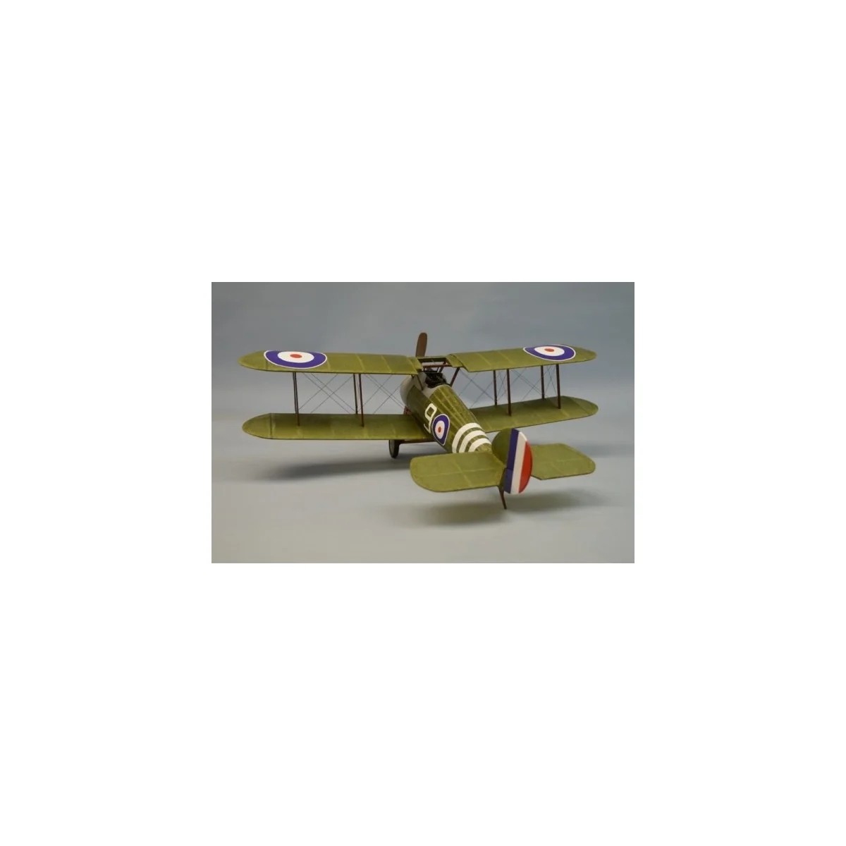 Sopwith Snipe Dumas Dumas S1250244 - 2 Sopwith Snipe Dumas Dumas S1250244 - 2