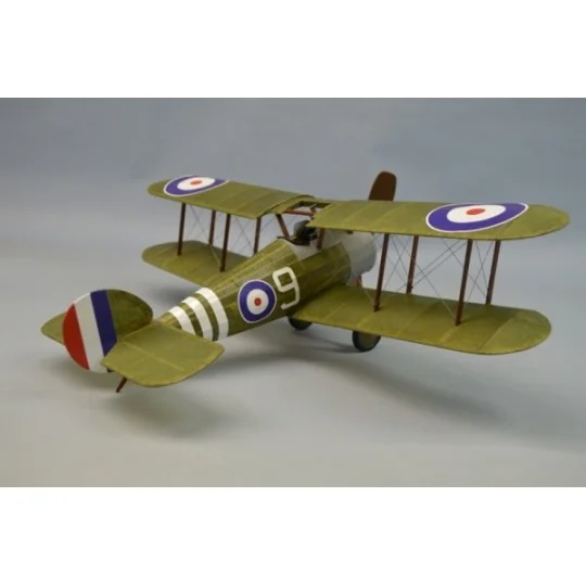 Sopwith Snipe Dumas Dumas S1250244 - 3 S1250244-Sopwith Snipe Dumas - S1250244