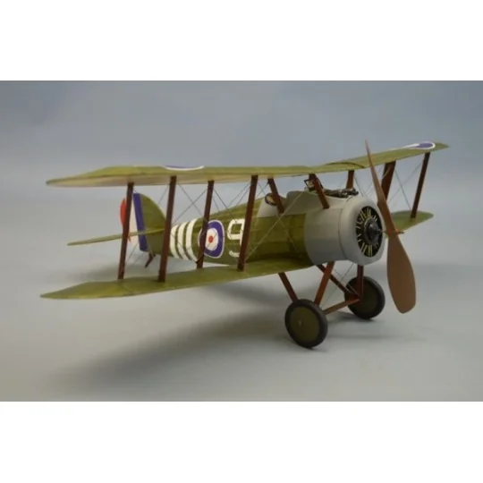 Sopwith Snipe Dumas Dumas S1250244 - 4 S1250244-Sopwith Snipe Dumas - S1250244