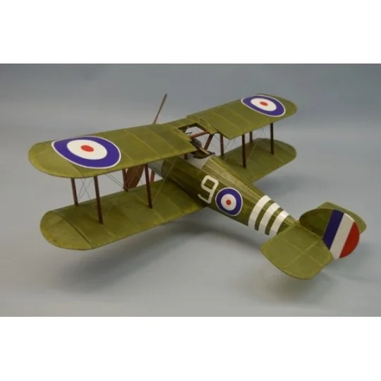 Sopwith Snipe Dumas Dumas S1250244 - 5 S1250244-Sopwith Snipe Dumas - S1250244