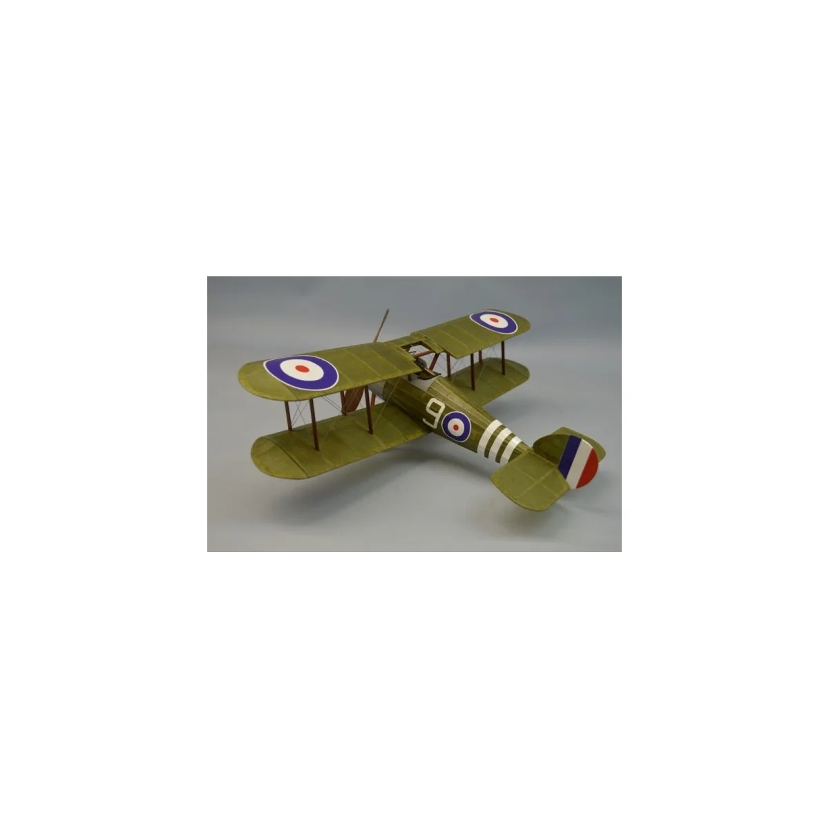 Sopwith Snipe Dumas Dumas S1250244 - 5