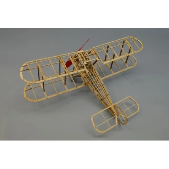 Sopwith Snipe Dumas Dumas S1250244 - 6 S1250244-Sopwith Snipe Dumas - S1250244