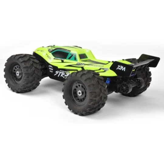 T4951-Pirate Strangler XL RTR 2.4GHz T2M