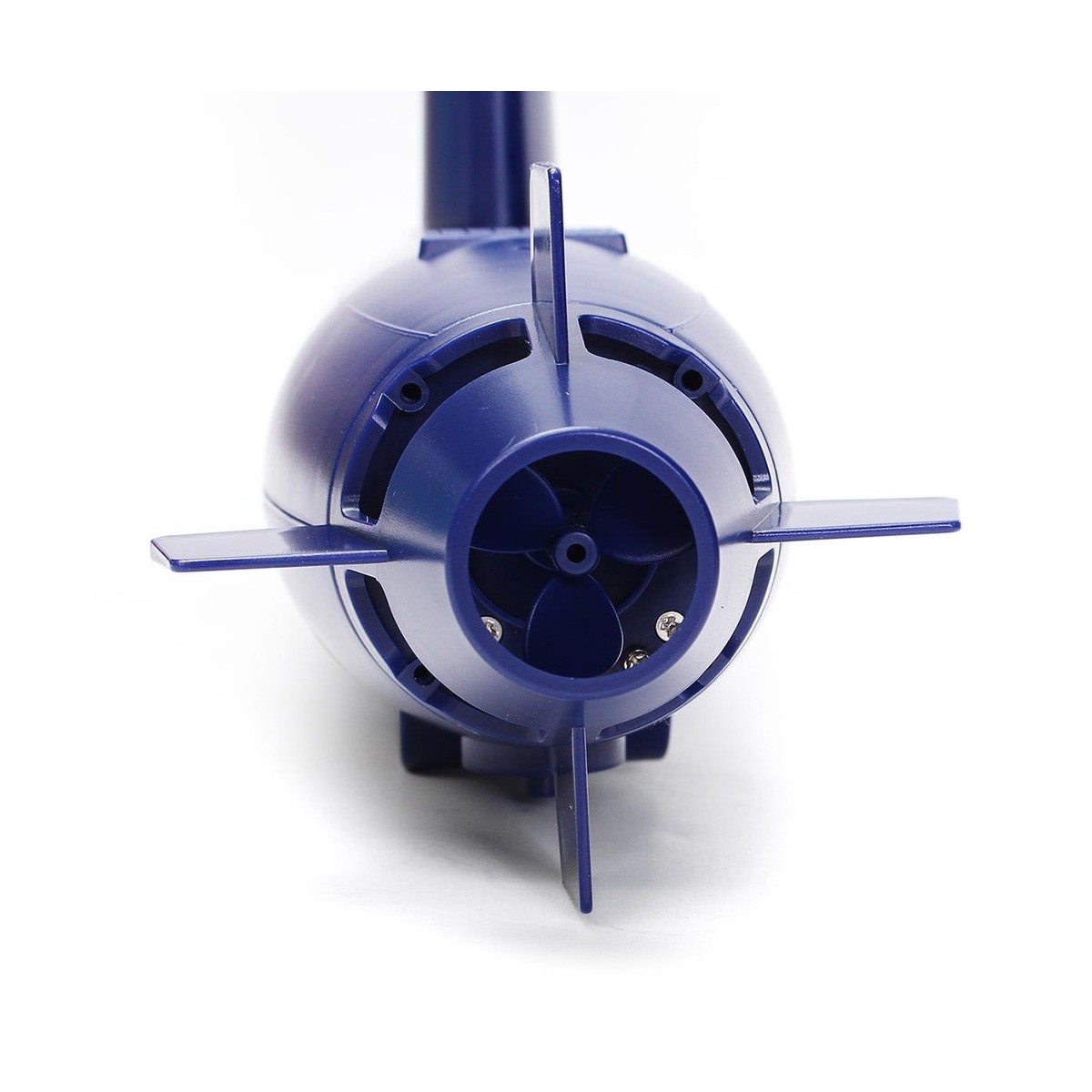 Radio-controlled submarine to build RTR SUBMARINE - 6 Radio-controlled submarine to build RTR SUBMARINE - 6
