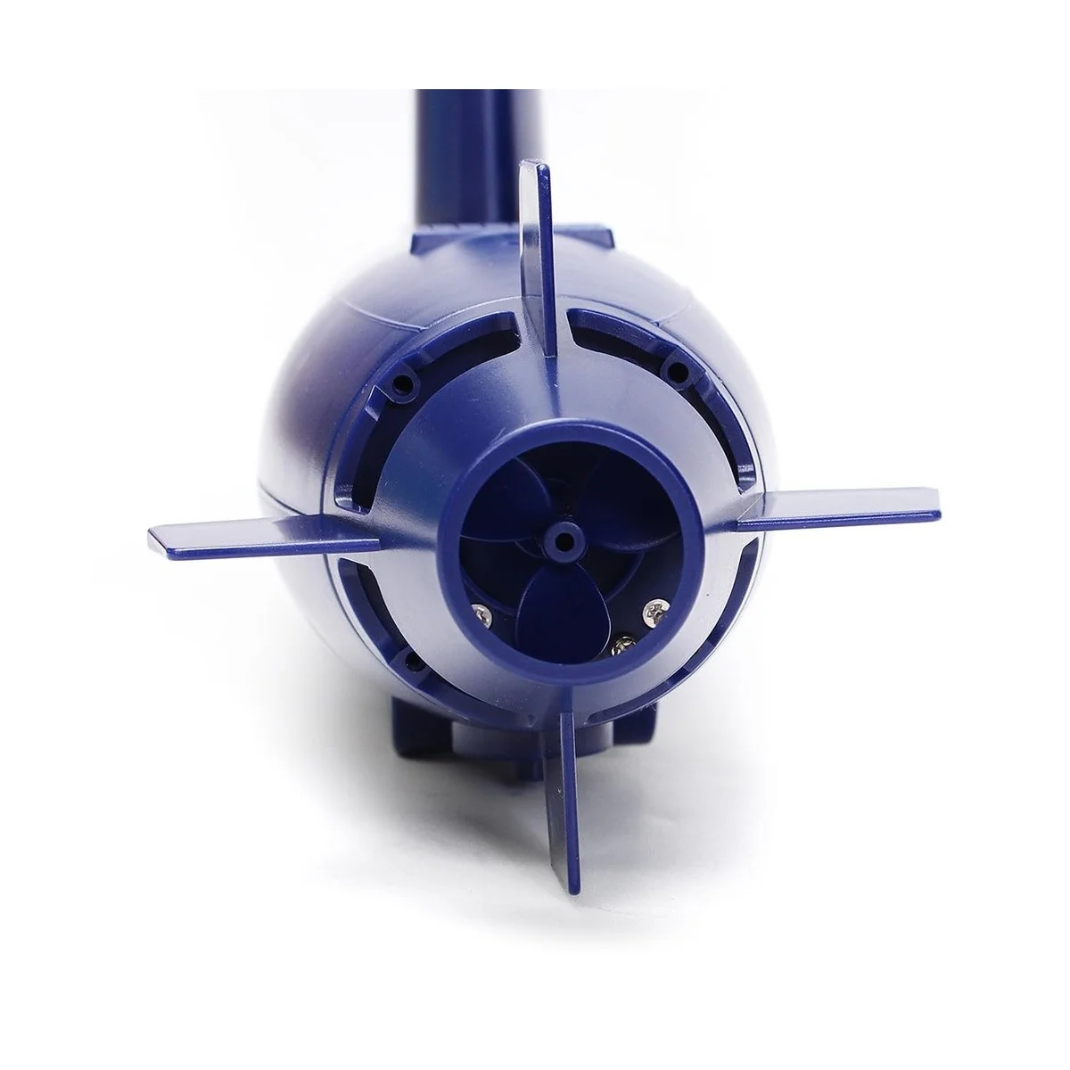 Radio-controlled submarine to build RTR SUBMARINE - 6 Radio-controlled submarine to build RTR SUBMARINE - 6