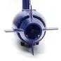 Radio-controlled submarine to build RTR SUBMARINE - 6 SUBMARINE-Radio-controlled submarine to build