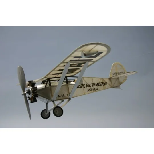 Ryan M-1 Mail Transport Dumas Dumas S1250226 - 2 S1250226-Ryan M-1 Mail Transport Dumas - S1250226