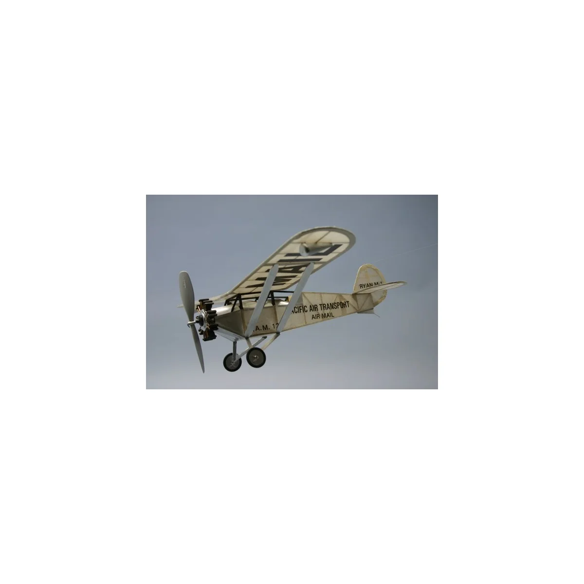 Ryan M-1 Mail Transport Dumas Dumas S1250226 - 2 Ryan M-1 Mail Transport Dumas Dumas S1250226 - 2