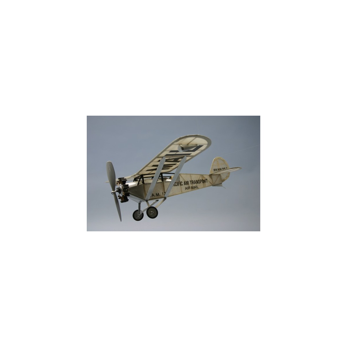 Ryan M-1 Mail Transport Dumas Dumas S1250226 - 2