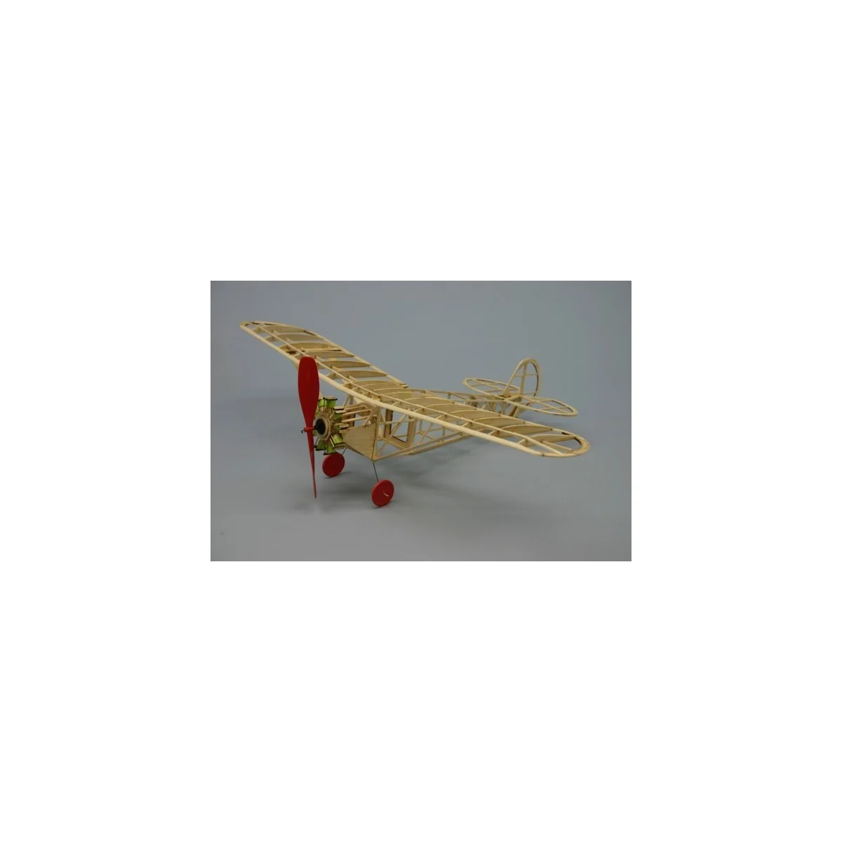 Ryan M-1 Mail Transport Dumas Dumas S1250226 - 4 Ryan M-1 Mail Transport Dumas Dumas S1250226 - 4