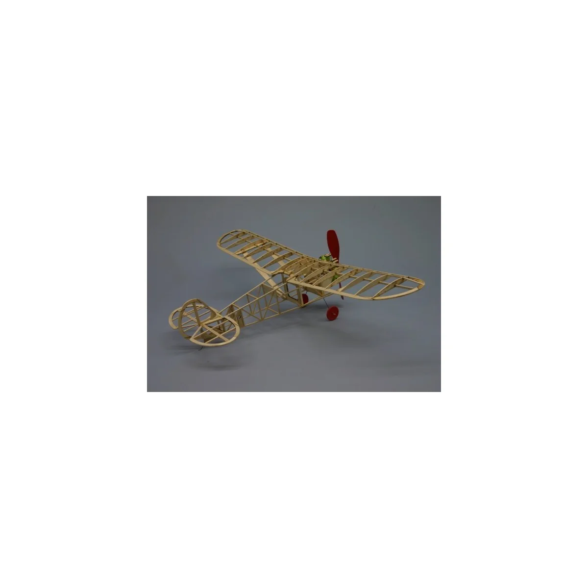 Ryan M-1 Mail Transport Dumas Dumas S1250226 - 5