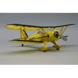 Waco YMF-5 Dumas Dumas S1250227 - 1