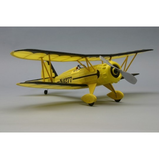 Waco YMF-5 Dumas Dumas S1250227 - 1 S1250227-Waco YMF-5 Dumas - S1250227