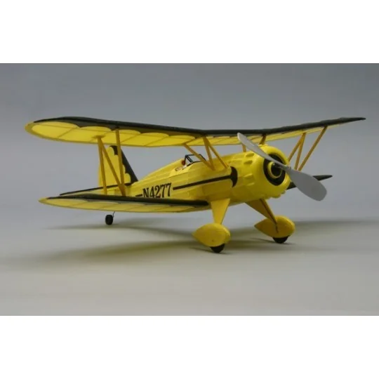 Waco YMF-5 Dumas Dumas S1250227 - 1 S1250227-Waco YMF-5 Dumas - S1250227