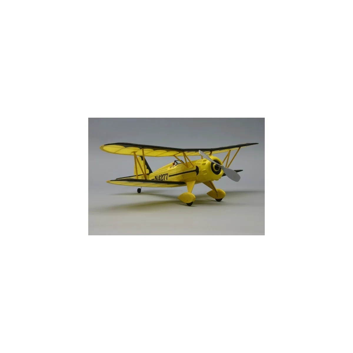 Waco YMF-5 Dumas Dumas S1250227 - 1 Waco YMF-5 Dumas Dumas S1250227 - 1
