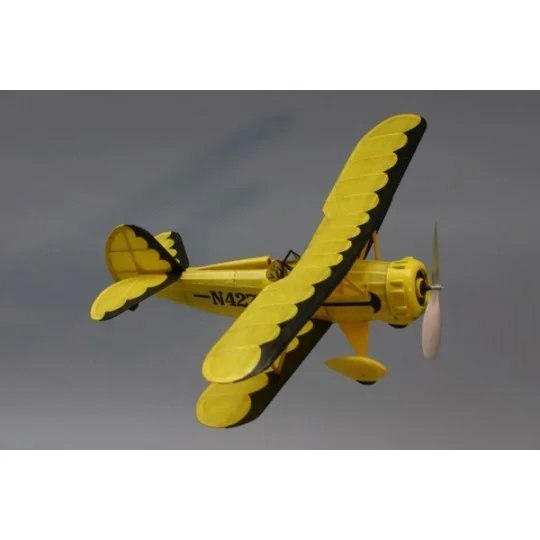 Waco YMF-5 Dumas Dumas S1250227 - 2 S1250227-Waco YMF-5 Dumas - S1250227